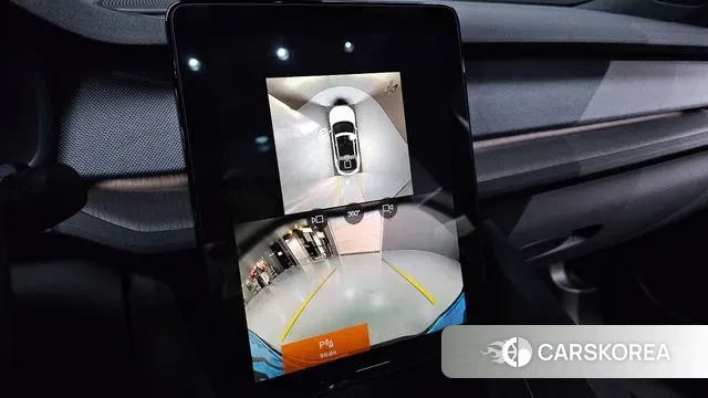 Polestar Polestar 2 2023 Белый из Кореи, фото 6