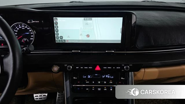 Kia Carnival 4th generation 2022 Белый из Кореи, фото 6
