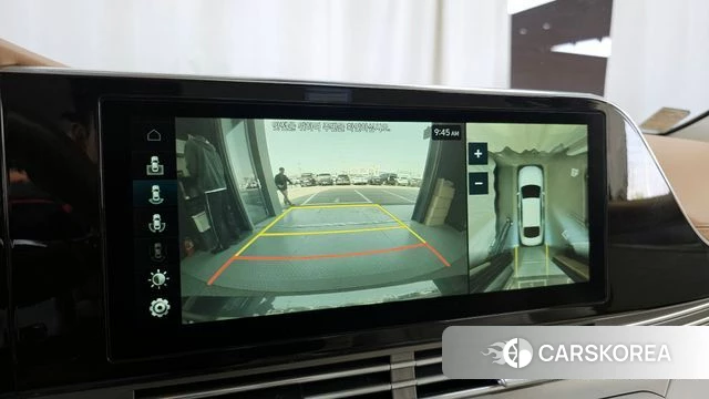 Hyundai The New Grandeur IG id 3942307 из Кореи 6