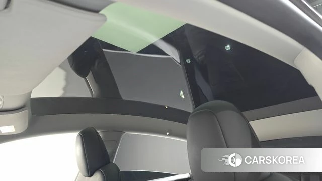 Tesla Model Y 2025 Белый из Кореи, фото 6