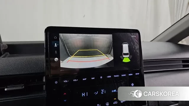 Hyundai Staria 2022 Черный из Кореи, фото 6