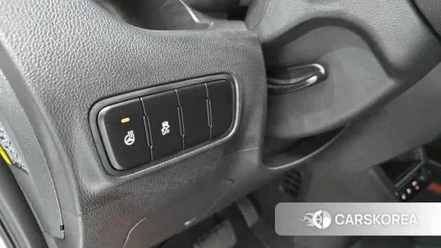 Kia The New Kia Ray 2024 Белый из Кореи, фото 6