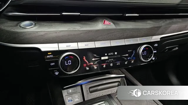 Genesis G80 (RG3) id 2902226 из Кореи 6