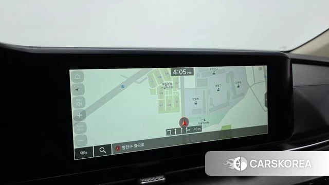 Kia Carnival 4th generation 2021 Серый из Кореи, фото 6