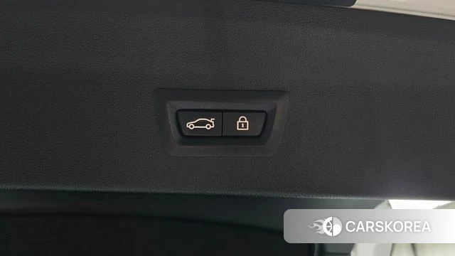 BMW X4 (G02) 2019 Белый из Кореи, фото 6
