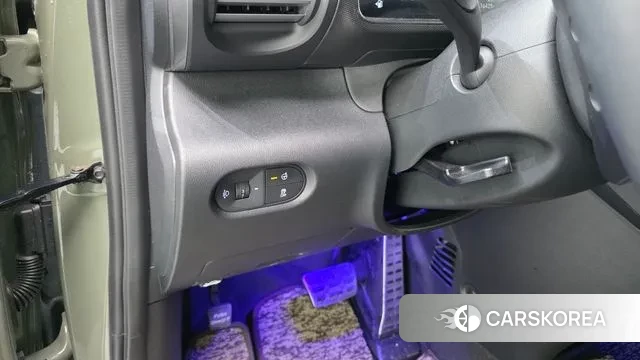 Hyundai Casper 2022 Зеленый из Кореи, фото 6