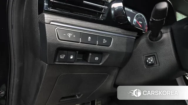 Kia Mohave Master 2022 Черный из Кореи, фото 6