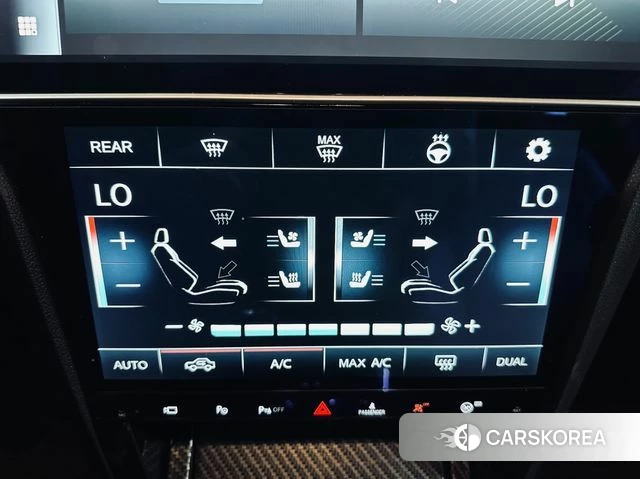 Ford Explorer 2018 Черный из Кореи, фото 6