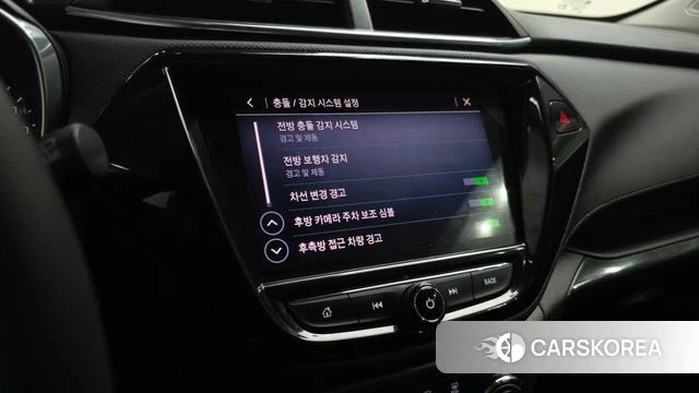 Chevrolet (GM Daewoo) Trailblazer 2020 Белый из Кореи, фото 6