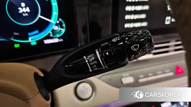 Hyundai The New Grandeur IG Hybrid 2021 Белый из Кореи, фото 6