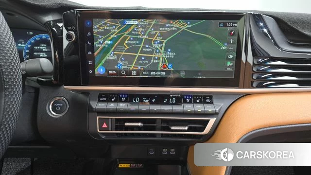 Toyota Camry (XV80) 2025 Белый из Кореи, фото 6