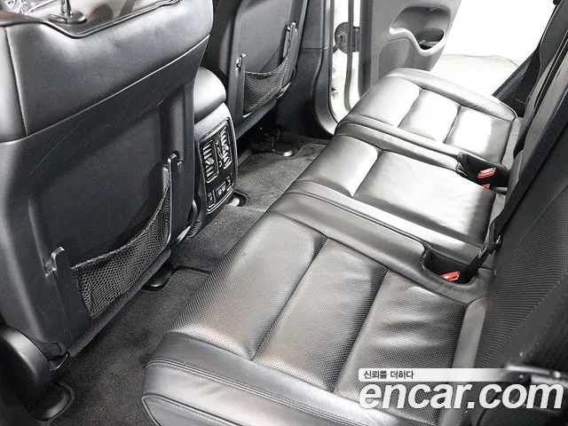 Jeep Grand Cherokee id 2907993 из Кореи 6