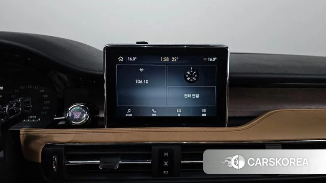 Lincoln Corsair 2022 Белый из Кореи, фото 6