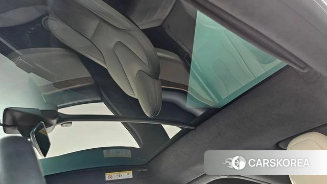 Tesla Model X 2020 Черный из Кореи, фото 6
