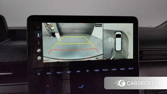 Hyundai Staria 2025 Белый из Кореи, фото 6