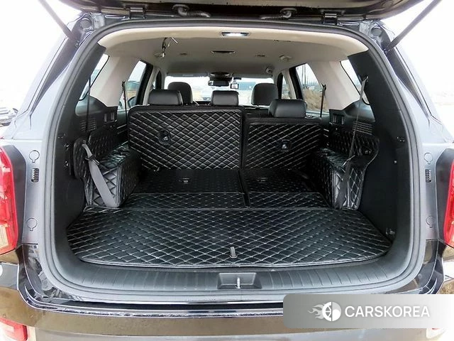 Hyundai Palisade 2019 Черный из Кореи, фото 6