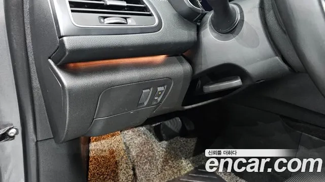 Renault Korea (Samsung) SM6 id 2886837 из Кореи 6