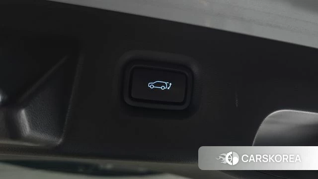 Hyundai Ionic 5 2021 Серебристо-серый из Кореи, фото 6