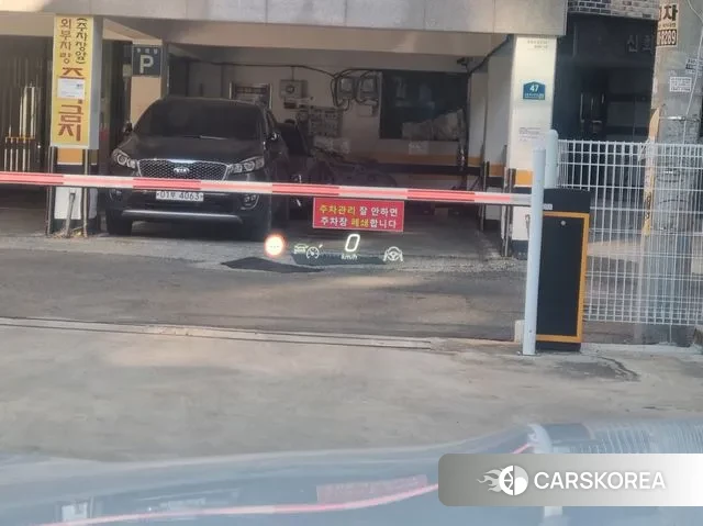 Mercedes-Benz GLC-Class X254 2024 Белый из Кореи, фото 6