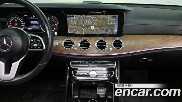 Mercedes-Benz E-Class W213 id 2538287 из Кореи 6