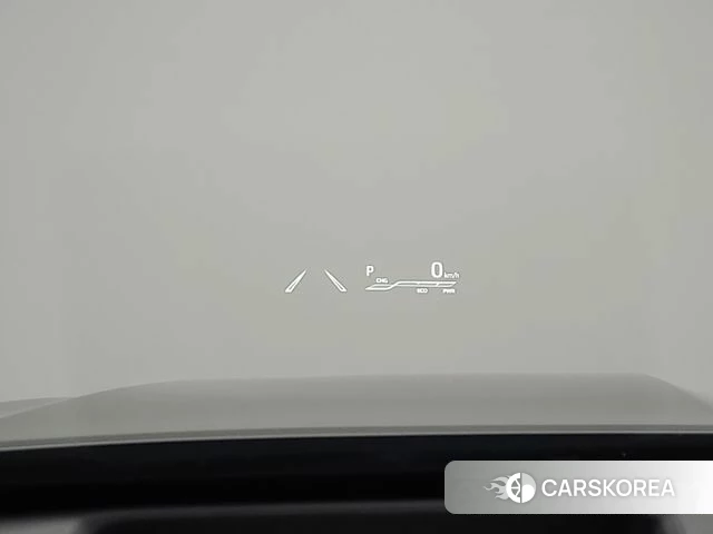 Toyota Highlander 4th Generation 2025 Серый из Кореи, фото 6