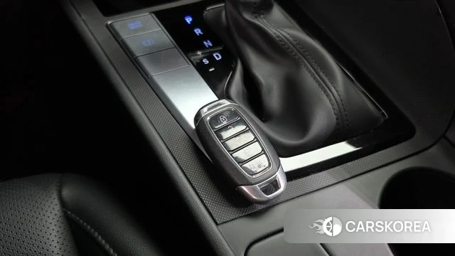 Hyundai Avante (CN7) 2022 Белый из Кореи, фото 6