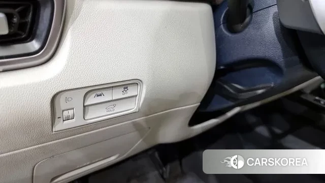 Kia Sorento 4th Generation 2021 Серый из Кореи, фото 6