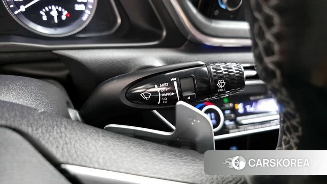 Hyundai Sonata (DN8) 2019 Серебряный из Кореи, фото 6