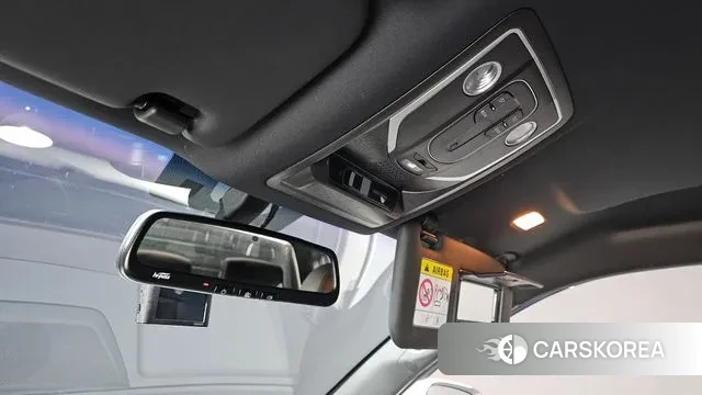 Ssangyong The New Rexton Sports Cannes 2023 Белый из Кореи, фото 6