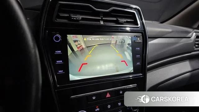 Ssangyong Berry New Tivoli 2019 Серебряный из Кореи, фото 6