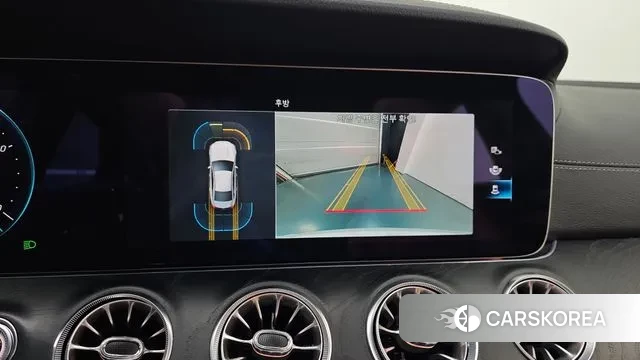 Mercedes-Benz CLS-Class C257 id 3488059 из Кореи 6