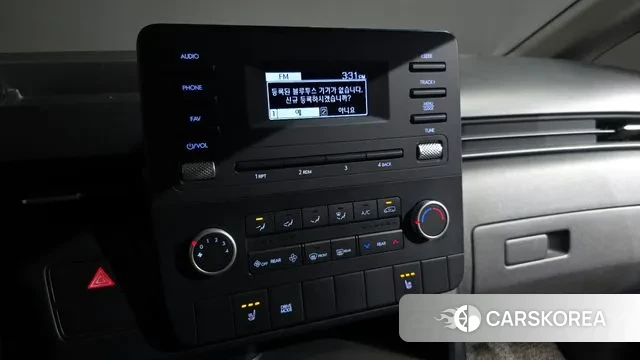 Hyundai Staria 2021 Белый из Кореи, фото 6