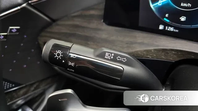 Kia K8 2022 Серый из Кореи, фото 6