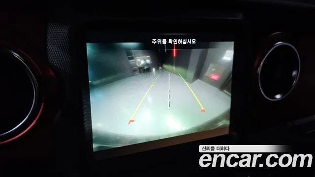 Jeep Wrangler (JL) id 2910522 из Кореи 6