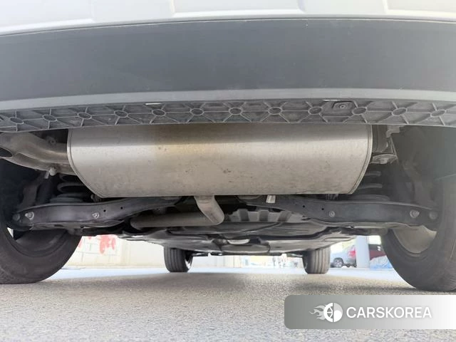 Volkswagen Tanyue 2023 Белый из Китая, фото 6