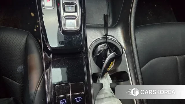 Hyundai Sonata (DN8) 2019 Серый из Кореи, фото 6