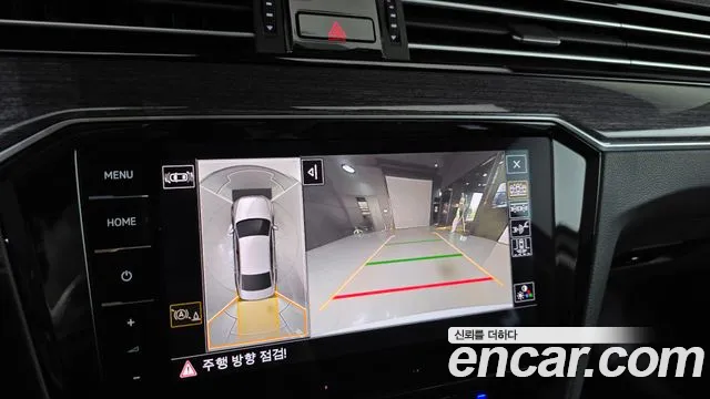 Volkswagen Passat GT (B8) id 2716647 из Кореи 6