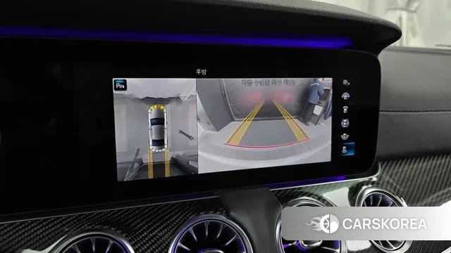 Mercedes-Benz CLS-Class C257 2021 Белый из Кореи, фото 6