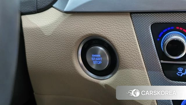 Genesis G80 2019 Коричневый из Кореи, фото 6