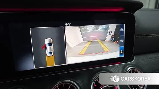 Mercedes-Benz E-Class W213 2019 Белый из Кореи, фото 6