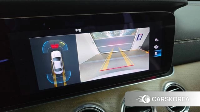 Mercedes-Benz E-Class W213 2021 Белый из Кореи, фото 6