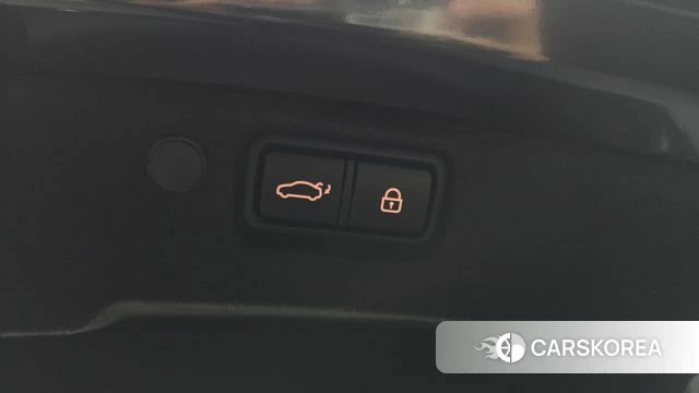 Kia Come New K7 2019 Черный из Кореи, фото 6