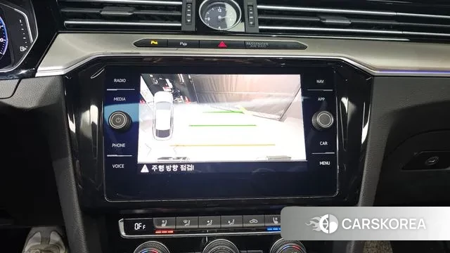 Volkswagen Arteon 2020 Белый из Кореи, фото 6