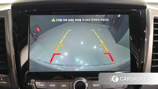 Ssangyong Rexton Sports 2018 Серый из Кореи, фото 6