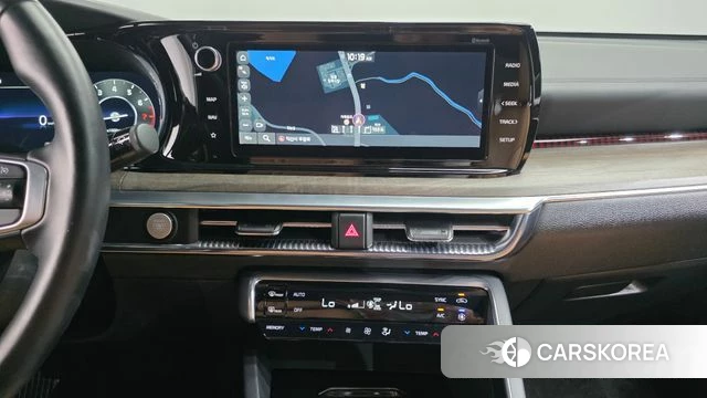 Kia K5 3rd generation 2021 Белый из Кореи, фото 6