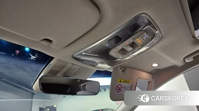 Genesis G80 (RG3) 2021 Черный из Кореи, фото 6