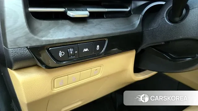 Kia Carnival 4th generation 2020 Серый из Кореи, фото 6