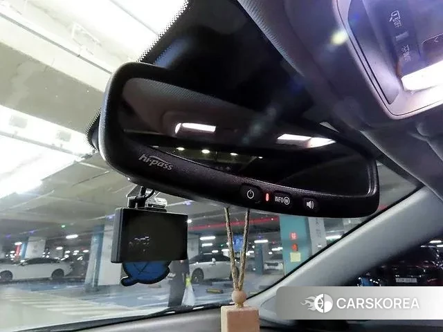 Chevrolet (GM Daewoo) The New Malibu 2019 Белый из Кореи, фото 6