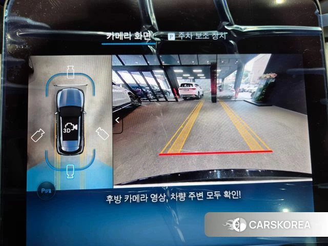 Mercedes-Benz GLC-Class X254 2025 Черный из Кореи, фото 6