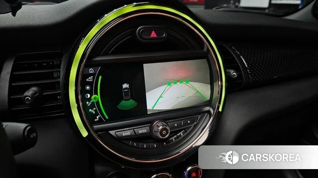 Mini Cooper S Convertible 2019 Песочный из Кореи, фото 6